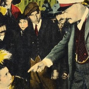 Merry-Go-Round (1923) photo 4