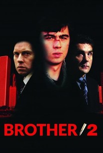 Watch trailer for Brother 2