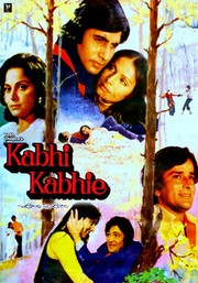 Kabhi Kabhie - Love Is Life (Sometimes)