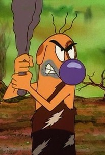 CatDog: Season 2, Episode 9 - Rotten Tomatoes