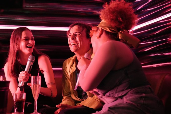 《Urchin》：倫敦街頭求生，底層掙扎的一絲微光