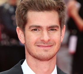 Andrew Garfield - Rotten Tomatoes