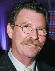 Peter Macgregor-Scott