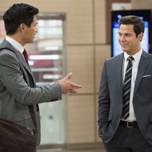 Ground Floor Season 2 Pictures The Top 100 Movies And Tv Shows
