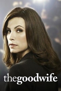 The Good Wife: Season 7 poster image