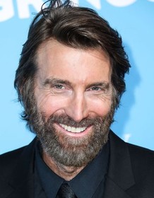 Sharlto Copley