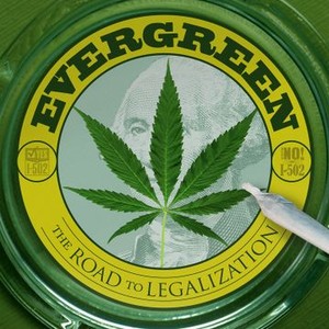 Evergreen: The Road to Legalization photo 2