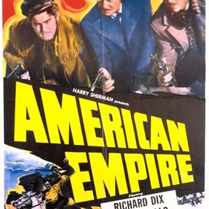 American Empire (1942) photo 6