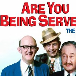 Are You Being Served? photo 8