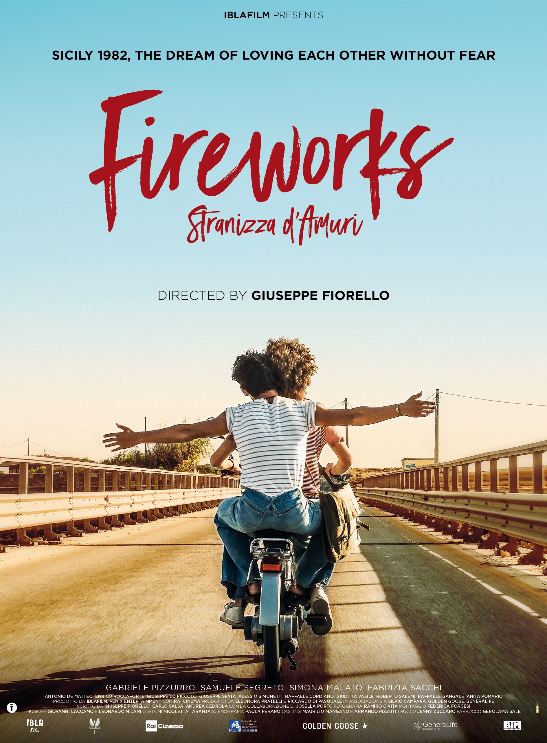 Fireworks Rotten Tomatoes