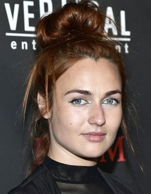 Viktoria Vinyarska