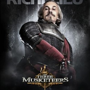 The Three Musketeers photo 9