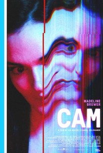 Cam 2018 Rotten Tomatoes