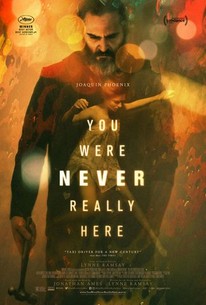 Image result for You Were Never Really Here