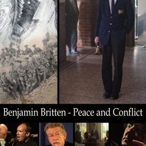 Benjamin Britten: Peace and Conflict (2013) photo 14