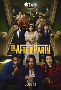 The Afterparty: Season 2 poster image