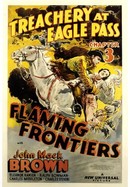 Flaming Frontiers poster image