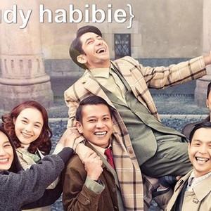 Rudy Habibie Rotten Tomatoes