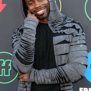 Stephen Conrad Moore at arrivals for 2nd Annual FREEFORM Summit, Goya Studios Sound Stage, Los Angeles, CA March 27, 2019. Photo By: Priscilla Grant/Everett Collection