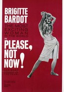 Please Not Now! poster image