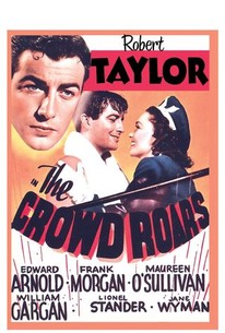 Watch trailer for The Crowd Roars
