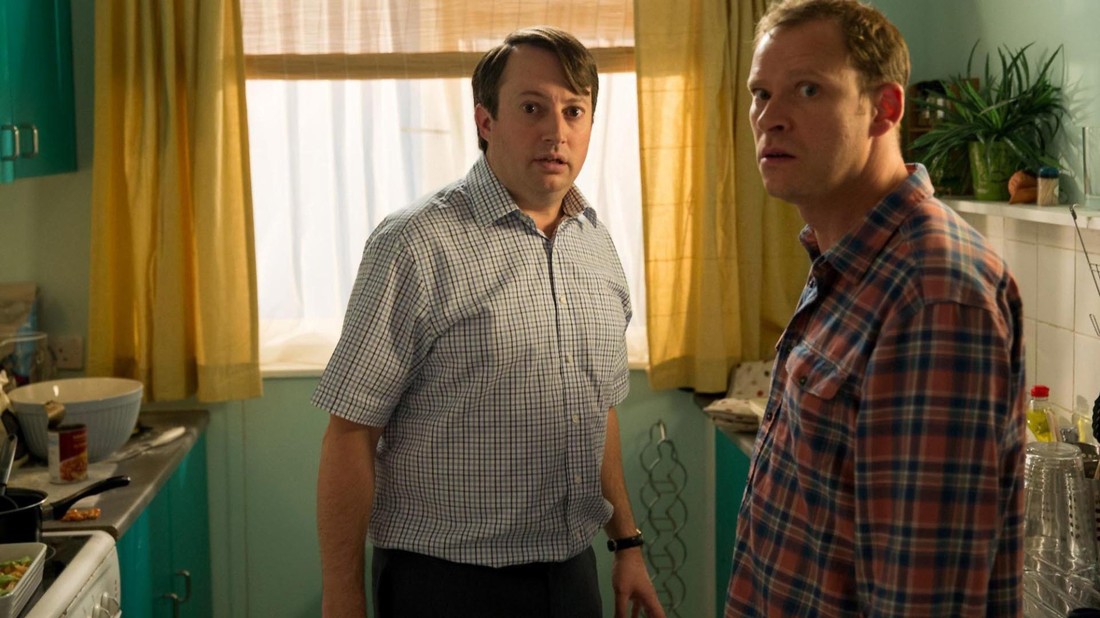 Peep Show Season 9 Episode 3 Rotten Tomatoes