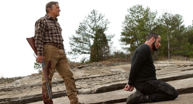 Killing Season | Rotten Tomatoes