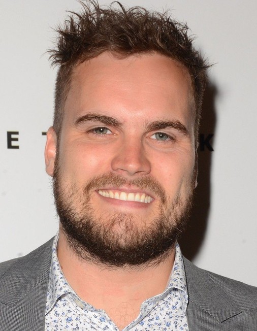 Brent Hodge