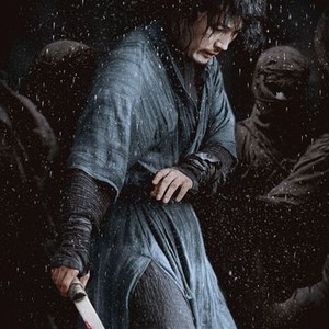 The swordsman korean movie best sale watch online