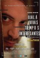 May You Live in Interesting Times (Ojalá vivas tiempos interesantes)