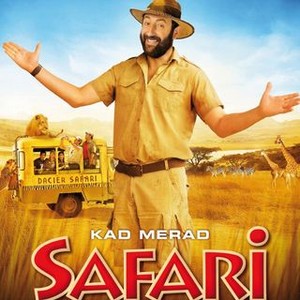 Safari photo 13