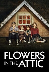 Watch trailer for Flowers in the Attic