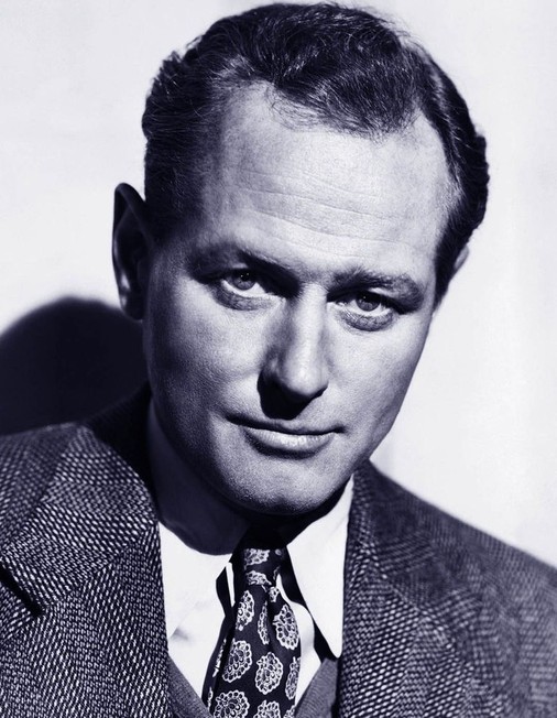 George Macready