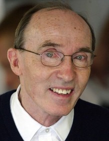 Sir Frank Williams