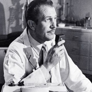 The Tingler - Rotten Tomatoes