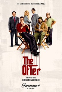 The Offer: Season 1 poster image