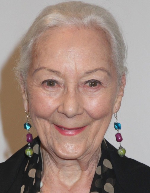Rosemary Harris