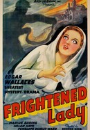 Frightened Lady poster image