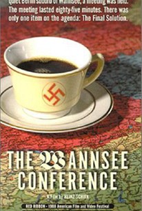 Die Wannseekonferenz (Hitler's Final Solution: The Wannsee Conference)
