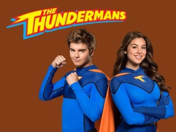 Prime Video: The Thundermans Temporada 4
