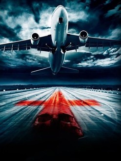 Watch 407 dark flight full movie online 2025