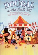 Dougal and the Blue Cat poster image