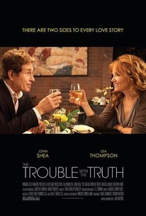 Watch trailer for The Trouble With the Truth