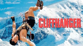 Cliffhanger | Rotten Tomatoes