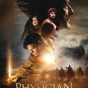 The Physician (2013) photo 17