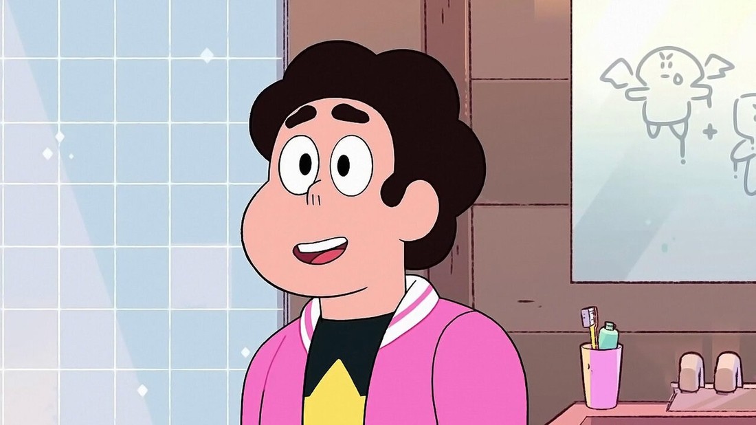 Steven universe future hotsell bluebird full episode