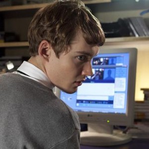 Toby Regbo - Rotten Tomatoes