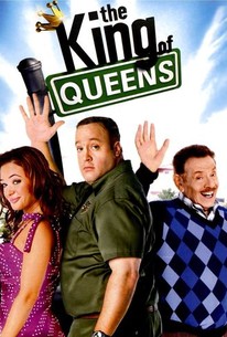 The First Scene of The King of Queens (1998) 