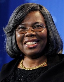 Voletta Wallace