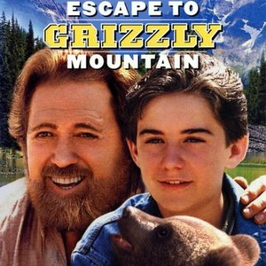 Escape to Grizzly Mountain photo 6